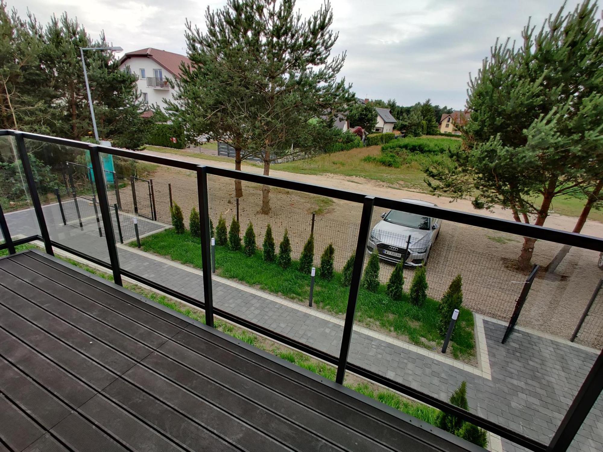 Ostrowo Plaza Hotel ภายนอก รูปภาพ